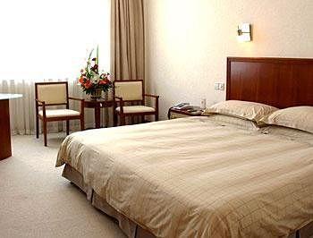 Zhejiang Lantian Baiyun Conference Center Hotel - Jinhua Csangsa Kültér fotó